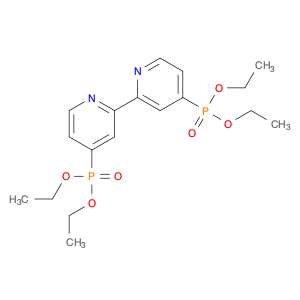 174397-53-6 Tetraethyl [2,2'-bipyridine]-4,4'-diylbis(phosphonate)