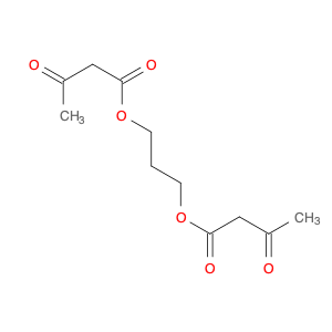 174498-06-7 Butanoic acid, 3-oxo-, 1,1'-(1,3-propanediyl) ester