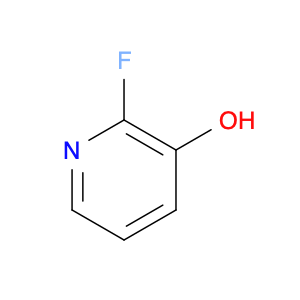 174669-74-0 3-Pyridinol, 2-fluoro-