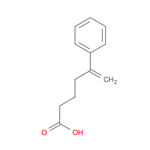 174708-24-8 5-Phenyl-5-hexenoic acid