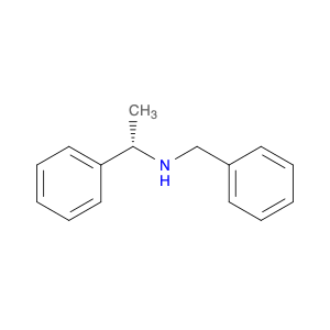 17480-69-2 S-(-)-N-Benzyl-1-phenylethylamine