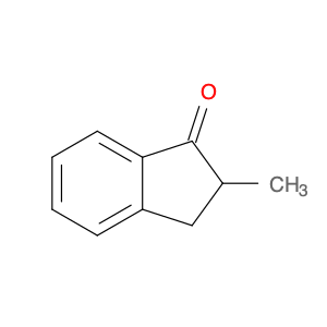 17496-14-9 1H-Inden-1-one, 2,3-dihydro-2-methyl-