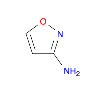 1750-42-1 Isoxazol-3-amine