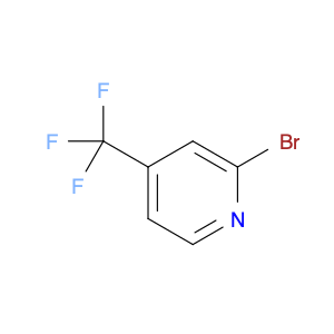 175205-81-9 Pyridine, 2-bromo-4-(trifluoromethyl)-