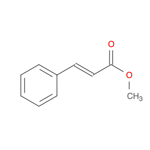 1754-62-7 Methyl trans-cinnamate