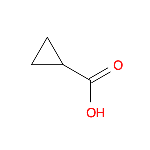 Cyclopropanecarboxylic Acid