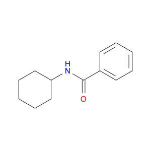 1759-68-8 N-cyclohexylbenzamide