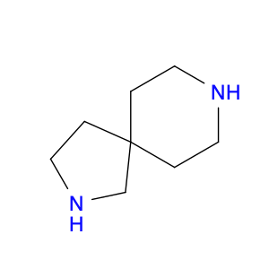 176-67-0 2,8-Diazaspiro[4.5]decane
