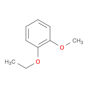 Benzene, 1-ethoxy-2-methoxy-