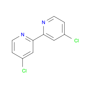 1762-41-0 2,2'-Bipyridine, 4,4'-dichloro-