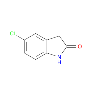 17630-75-0 2H-Indol-2-one, 5-chloro-1,3-dihydro-