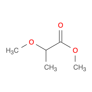 17639-76-8 Propanoic acid, 2-methoxy-, methyl ester