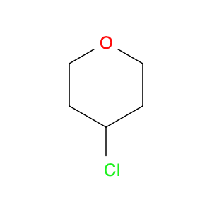 1768-64-5 2H-Pyran, 4-chlorotetrahydro-