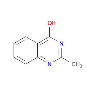 1769-24-0 2-Methylquinazolin-4-ol