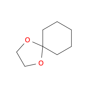 177-10-6 1,4-Dioxaspiro[4.5]decane