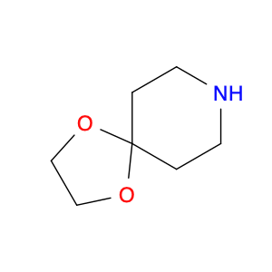 177-11-7 1,4-Dioxa-8-azaspiro[4.5]decane