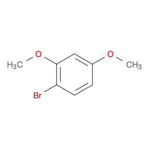 17715-69-4 Benzene, 1-bromo-2,4-dimethoxy-