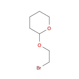 17739-45-6 2H-Pyran, 2-(2-bromoethoxy)tetrahydro-