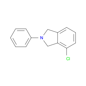 1774372-83-6 1H-Isoindole,4-chloro-2,3-dihydro-2-phenyl-