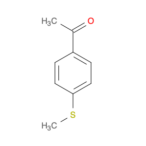 1778-09-2 1-(4-(Methylthio)phenyl)ethanone