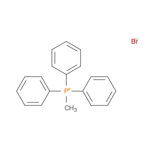 1779-49-3 Phosphonium, methyltriphenyl-, bromide (1:1)