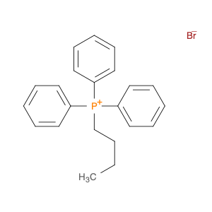 1779-51-7 Phosphonium, butyltriphenyl-, bromide (1:1)