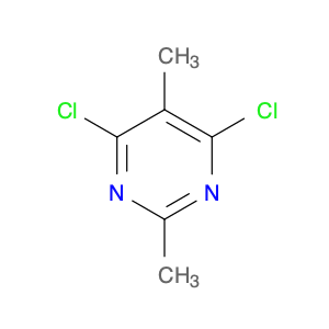 1780-33-2 Pyrimidine, 4,6-dichloro-2,5-dimethyl-