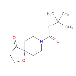 1782622-45-0 Tert-Butyl 4-Oxo-1-Oxa-8-Azaspiro[4.5]Decane-8-Carboxylate