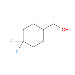 178312-48-6 Cyclohexanemethanol, 4,4-difluoro-