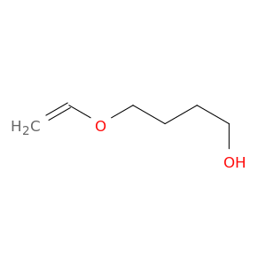 17832-28-9 1-Butanol, 4-(ethenyloxy)-