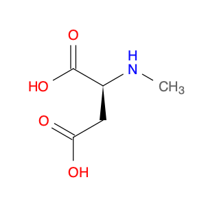 17833-53-3 Aspartic acid, N-methyl-