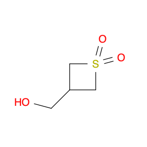 1784143-03-8 3-(hydroxymethyl)-1lambda6-thietane-1,1-dione