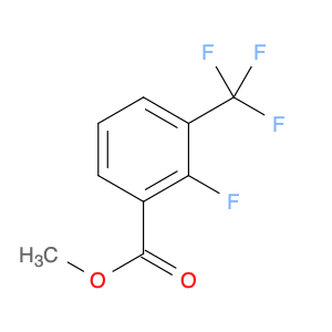 178748-05-5 Benzoic acid, 2-fluoro-3-(trifluoromethyl)-, methyl ester