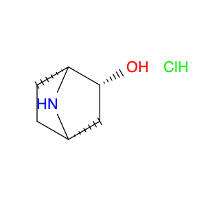 1788054-75-0 7-Azabicyclo[2.2.1]heptan-2-ol, hydrochloride (1:1), (1R,2R,4S)-rel-