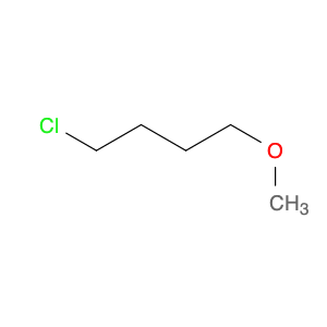 17913-18-7 Butane, 1-chloro-4-methoxy-