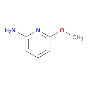 17920-35-3 2-Pyridinamine, 6-methoxy-