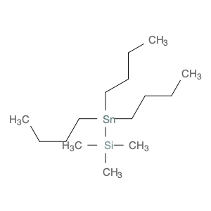 17955-46-3 Stannane, tributyl(trimethylsilyl)-