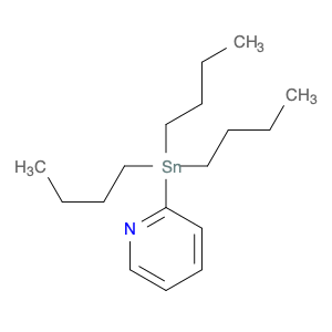 17997-47-6 Pyridine, 2-(tributylstannyl)-