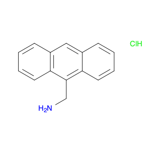 18004-58-5 9-​Anthracenemethanamin​e, hydrochloride (1:1)