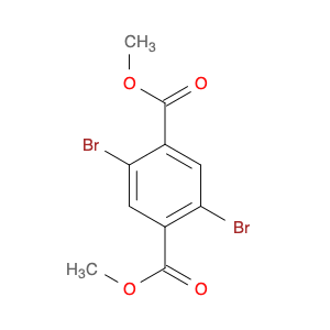 1,4-Benzenedicarboxylic acid, 2,5-dibromo-, 1,4-dimethyl ester