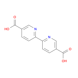 [2,2'-Bipyridine]-5,5'-dicarboxylic acid