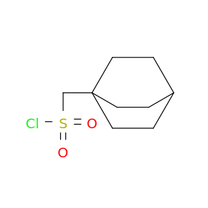 1803596-85-1 {bicyclo[2.2.2]octan-1-yl}methanesulfonyl chloride