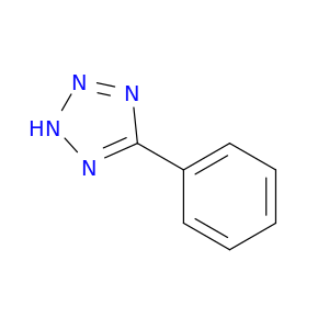 18039-42-4 2H-Tetrazole, 5-phenyl-