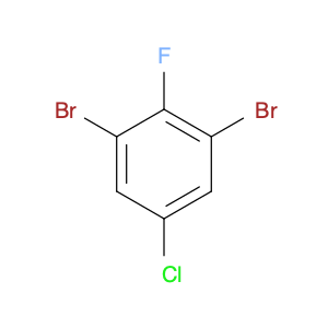 1805525-99-8 5-Chloro-1,3-dibromo-2-fluorobenzene