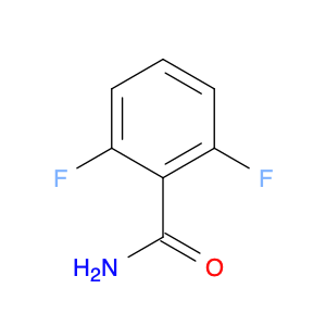 18063-03-1 Benzamide, 2,6-difluoro-