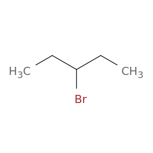 1809-10-5 Pentane, 3-bromo-