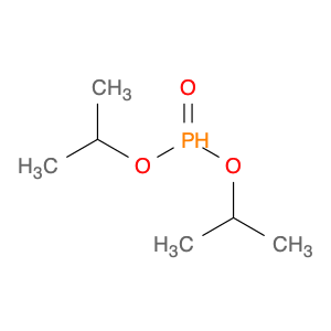 1809-20-7 Phosphonic acid, bis(1-methylethyl) ester