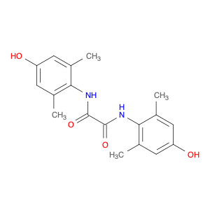 1809288-95-6 Ethanediamide, N1,N2-bis(4-hydroxy-2,6-dimethylphenyl)-