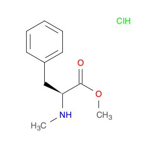 1810074-68-0 L-Phenylalanine, methyl-, methyl ester, hydrochloride (1:1)