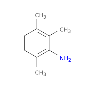 18102-21-1 Benzenamine, 2,3,6-trimethyl-